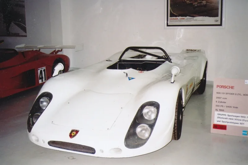 The Rosso Bianco Collection